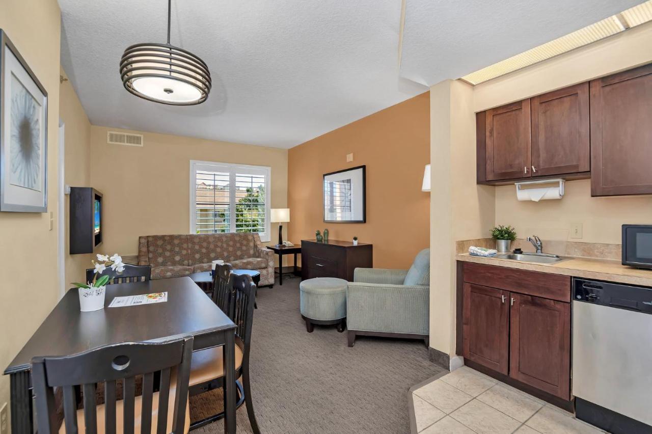 1Br 2 Queens Hotel-Apt With Pool, Hot Tub & Arcade, Near Disney & Universal! Orlando Exterior photo